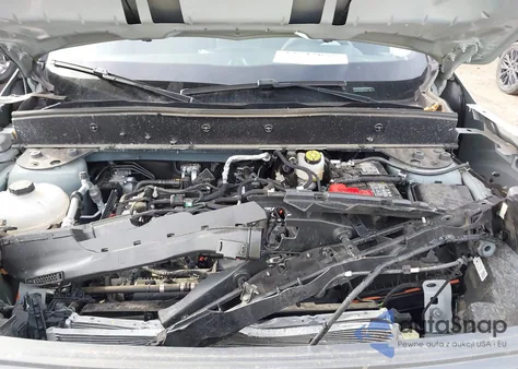 2024 Ford Bronco Sport Big Bend z USA, uszkodzony, nr VIN 3FMCR9B62RRE36401